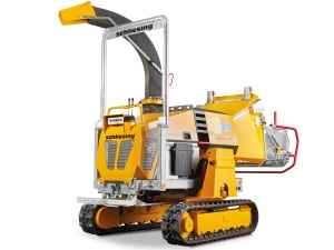 Tocator Schliesing model 235 MRXH-D