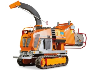 Tocator Schliesing model 235 MXRS-D