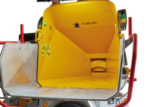 Tocator Schliesing model 325 EX-D - Img 3