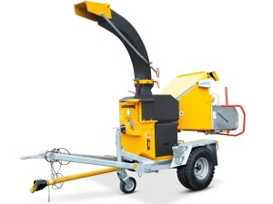 Tocator Schliesing model 400 ZX cu sasiu