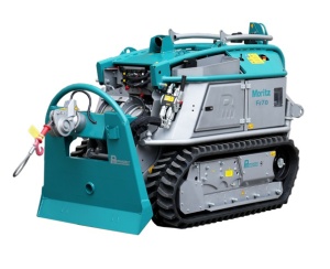 Transportor senilat-Moritz Fr70