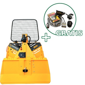 Troliu forestier Uniforest 85H