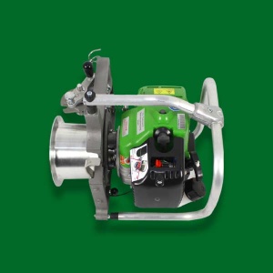 Troliu portabil Eder Powerwinch 1800 - Img 6