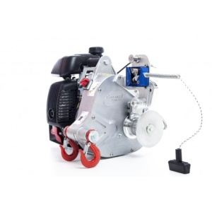 Troliu portabil PCH 1000 Portable Winch - Img 3