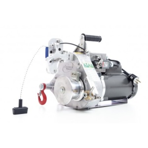 Troliu portabil PCT 1800 (50Hz) Portable Winch
