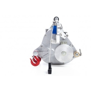 Troliu portabil PCT 1800 (50Hz) Portable Winch - Img 2