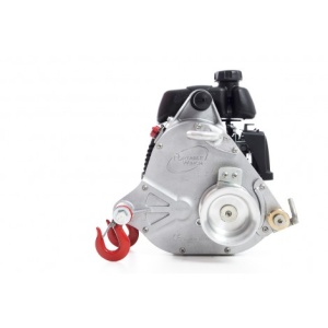Troliu portabil PCW 5000-HS Portable Winch - Img 2