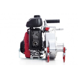 Troliu portabil PCW 5000 Portable Winch - Img 6