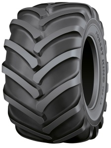 Anvelope Nokian Forest King TRS-L2