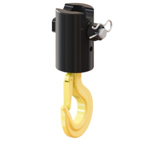 Carlig rotativ RH 50/59