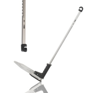 Clupa Waldfreund profil in 3 canturi 80 cm