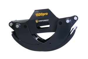 Graifer forestier Uniforest 1500 PRO