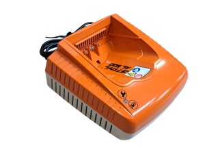 Încărcător rapid STIHL AL 500 pentru EDER - dispozitiv de urcare a bateriei 240-11 B