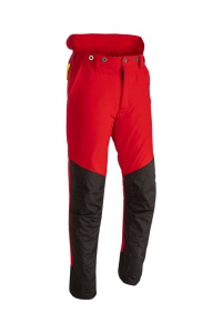 Pantaloni antilanț Clasa 1 Tip A model XSP-XL - Img 2