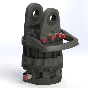 Rotator macara Baltrotors GR12S