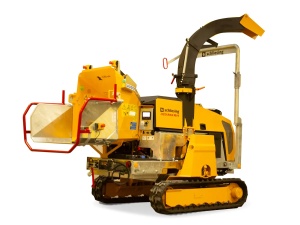 Tocator Schliesing model 325 MXRH-D