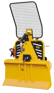 Troliu forestier Uniforest 50E