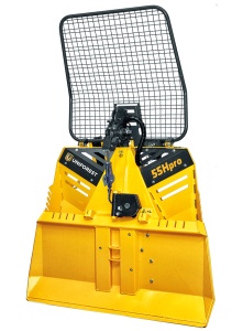 Troliu forestier Uniforest 55HPro