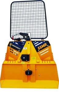 Troliu forestier Uniforest 55MR