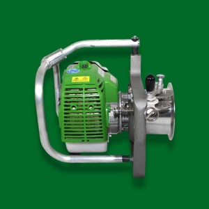 Troliu portabil Eder Powerwinch 1800 - Img 3