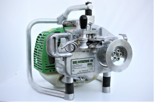 Troliu portabil Eder Powerwinch 400