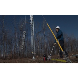Troliu portabil PCH 1000 Portable Winch - Img 10