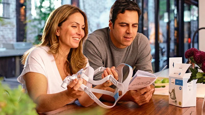 Tipuri de masti CPAP: nazala, oronazala sau pillow? Cum o alegeti pe cea potrivita