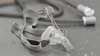 Condens in furtunul CPAP: de ce apare apa si cum o opriti