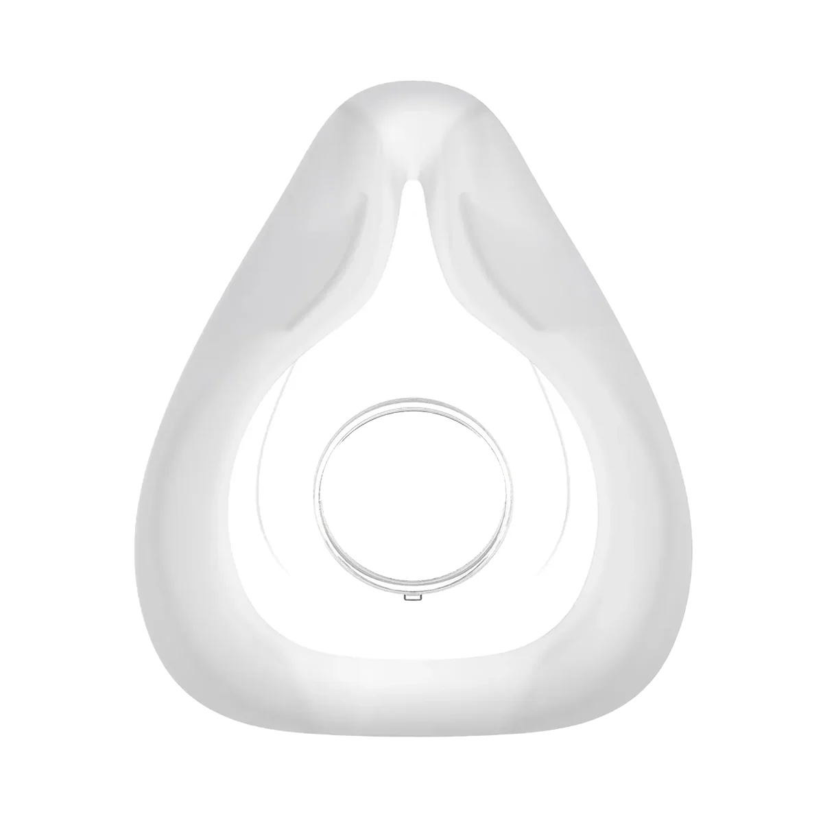 Perne din silicon CPAP