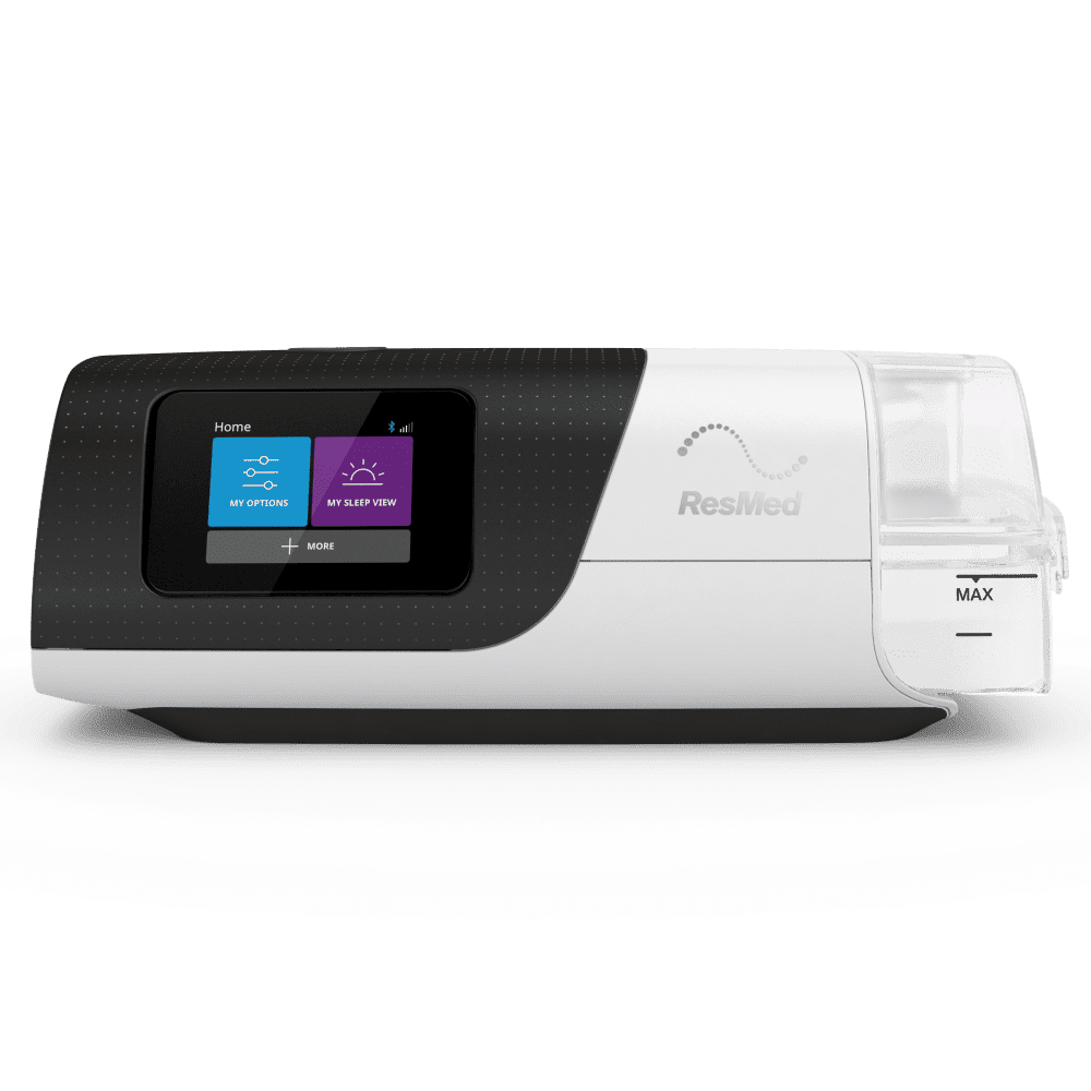 Aparate CPAP
