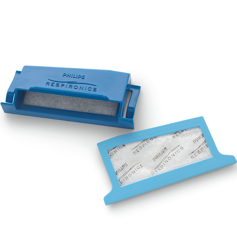 Filtre CPAP