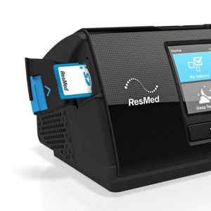Aparat AutoCPAP AirSense 10 AutoSet ResMed - Img 5