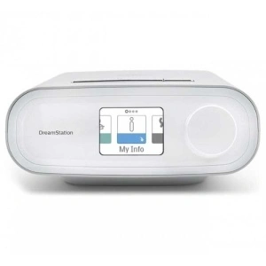 Aparat AutoCPAP DreamStation Philips - Img 4