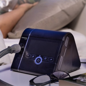 Aparat AutoCPAP Prisma Smart Lowenstein - Img 2
