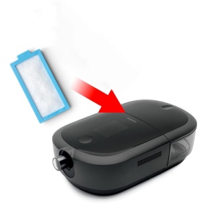 Filtru CPAP Ultra Fin DreamStation 2 Philips - Img 2