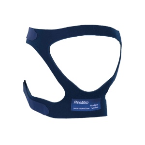 Ham Textil Masca CPAP Mirage Quattro ResMed