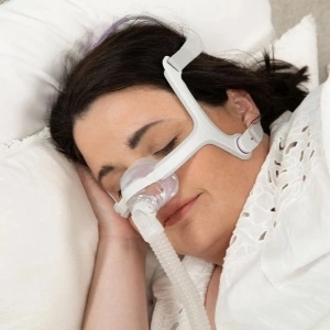 Masca CPAP Nazala AirFit N20 For Her ResMed - Img 5