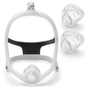 Masca CPAP Nazala DreamWisp FitPack Philips