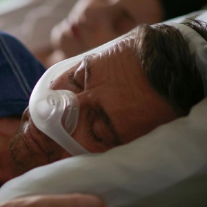 Masca CPAP Nazala DreamWisp Philips - Img 4
