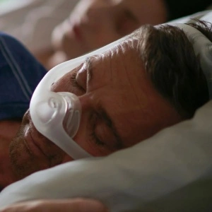 Masca CPAP Nazala DreamWisp Philips - Img 4