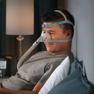 Masca CPAP Nazala Eson 2 Fisher & Paykel - Img 3