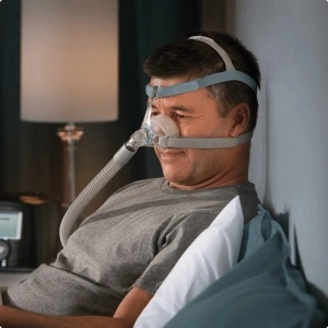 Masca CPAP Nazala Eson 2 Fisher & Paykel - Img 3