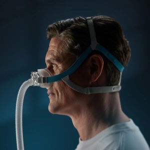 Masca CPAP Nazala Nova Nasal Fisher & Paykel - Img 5