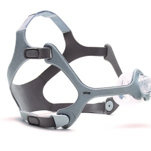 Masca CPAP Nazala Wisp Fabric Philips Fitpack - Img 5
