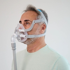 Masca CPAP Oronazala (Faciala) AirFit F20 ResMed - Img 5