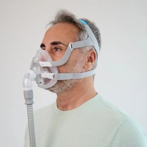 Masca CPAP Oronazala (Faciala) AirFit F20 ResMed - Img 5