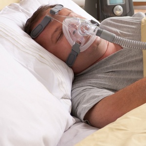 Masca CPAP Oronazala (Faciala) Simplus Fisher&Paykel - Img 3
