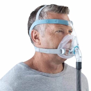 Masca CPAP Oronazala (Faciala) Vitera Fisher & Paykel - Img 5