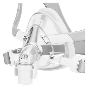Masca CPAP Oronazala (Faciala) YF-02 Yuwell - Img 3
