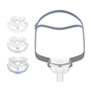 Masca CPAP Pillow AirFit P10 ResMed - Img 6